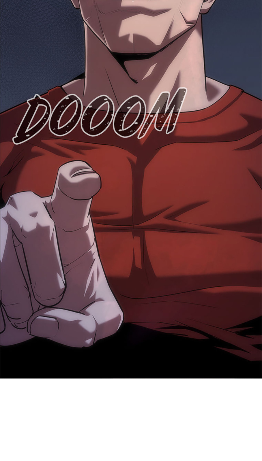 Level 1 Player Chapter 97 page 28 - 