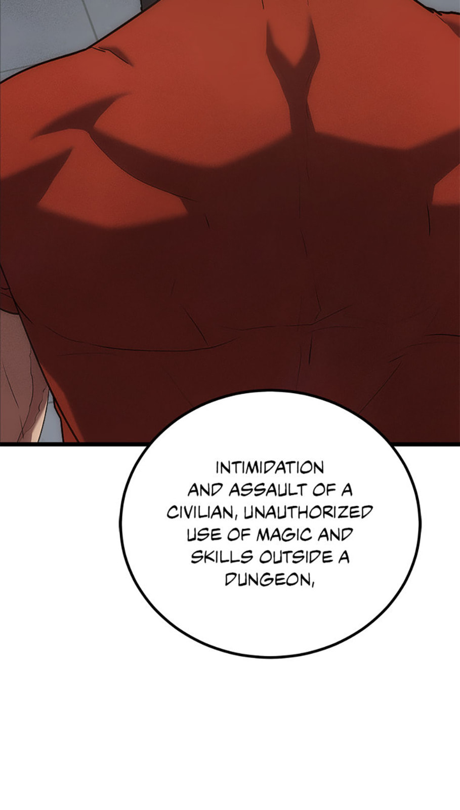 Level 1 Player Chapter 97 page 31 - 