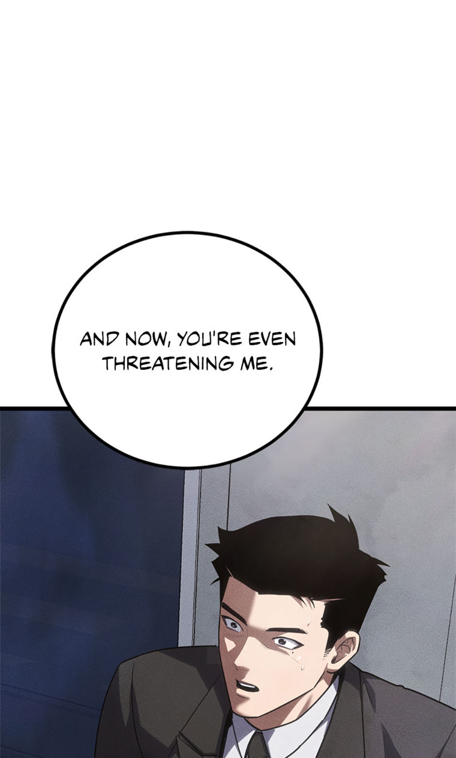 Level 1 Player Chapter 97 page 32 - 