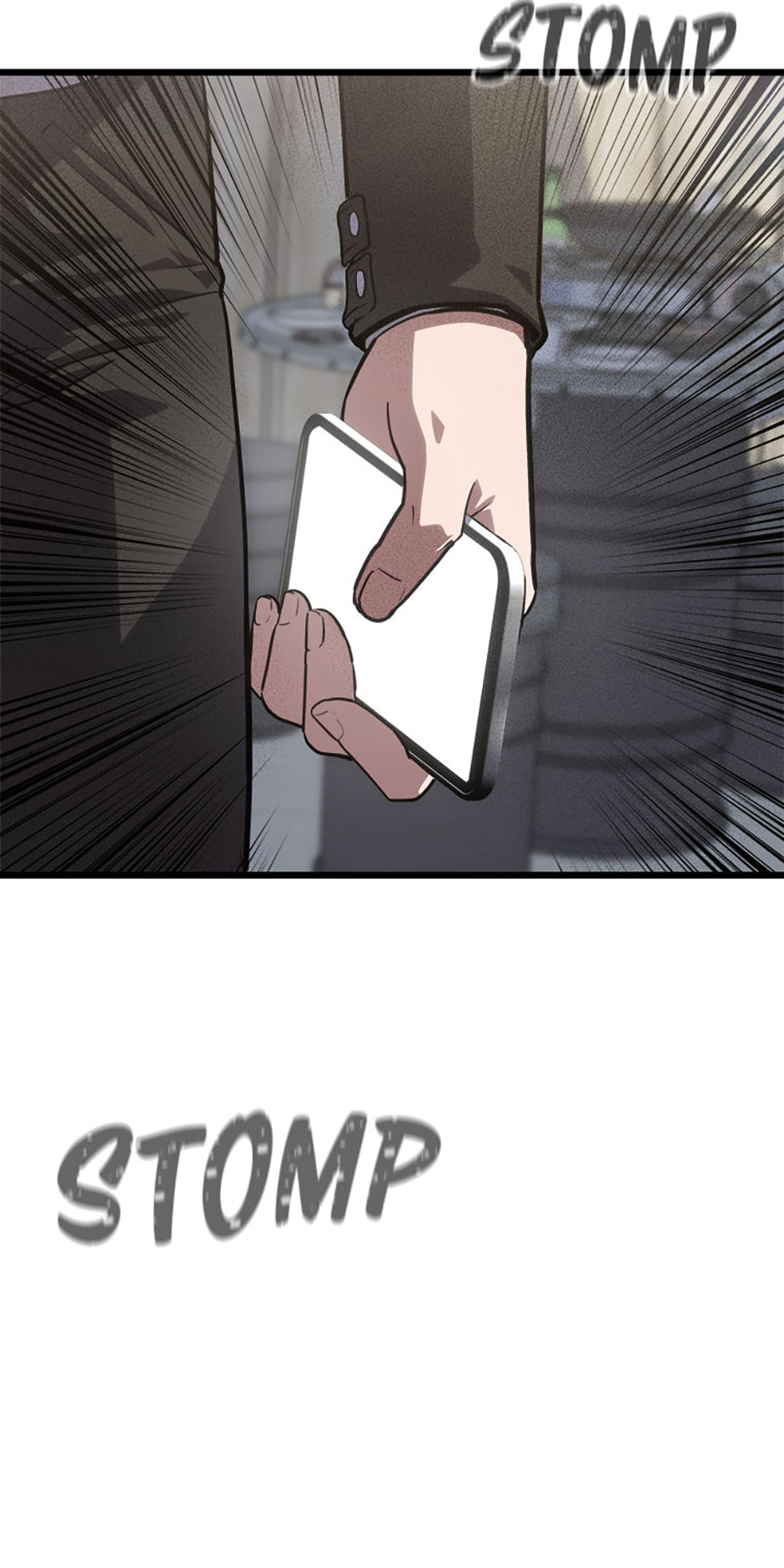 Level 1 Player Chapter 97 page 38 - 