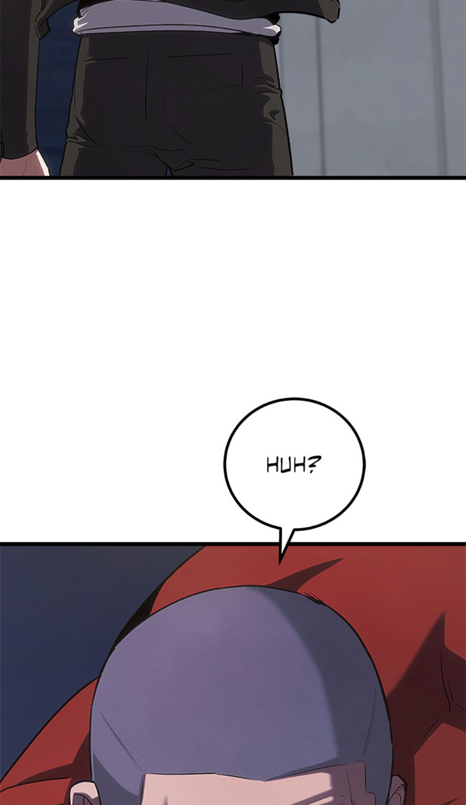 Level 1 Player Chapter 97 page 40 - 