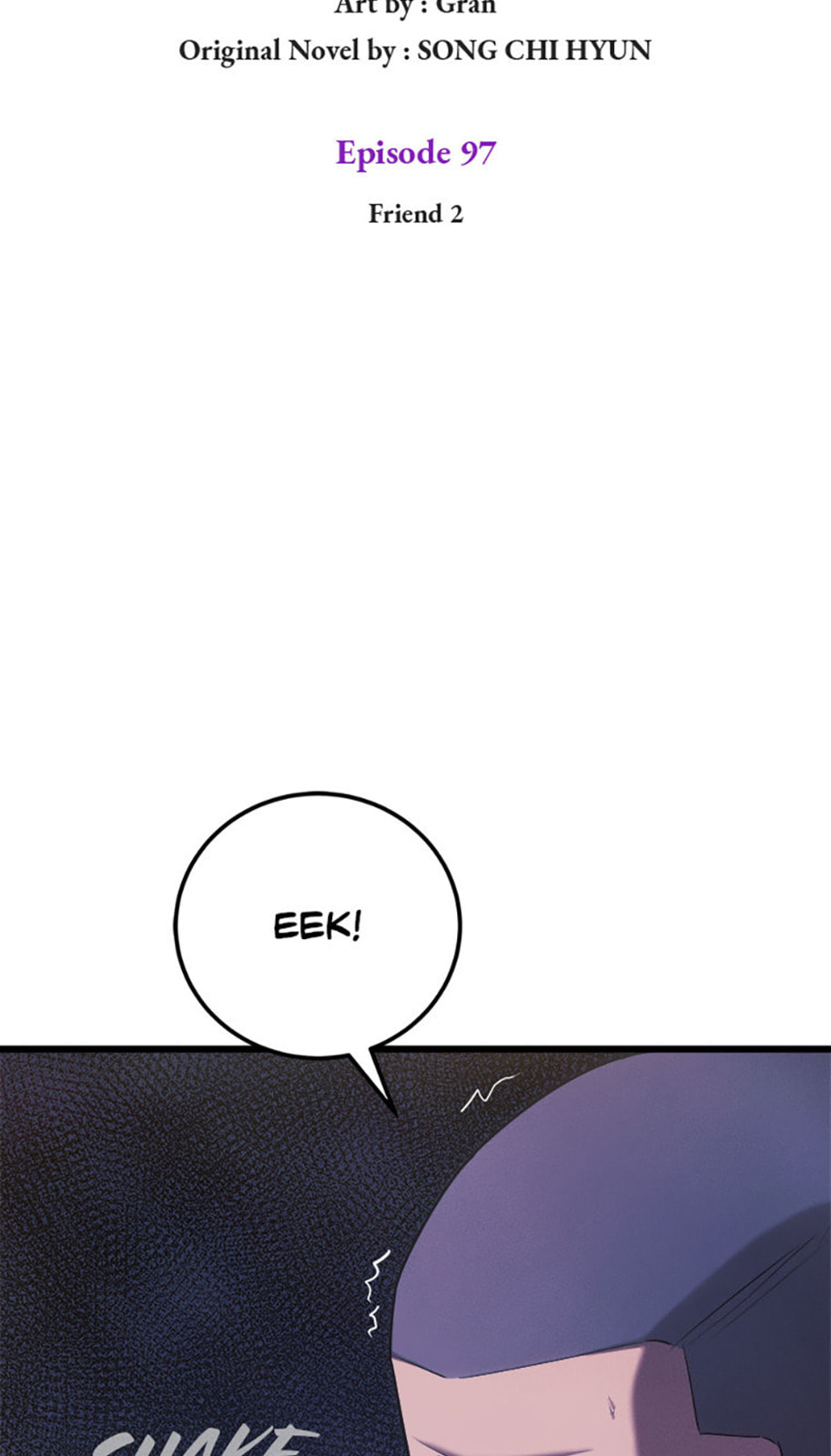 Level 1 Player Chapter 97 page 45 - 