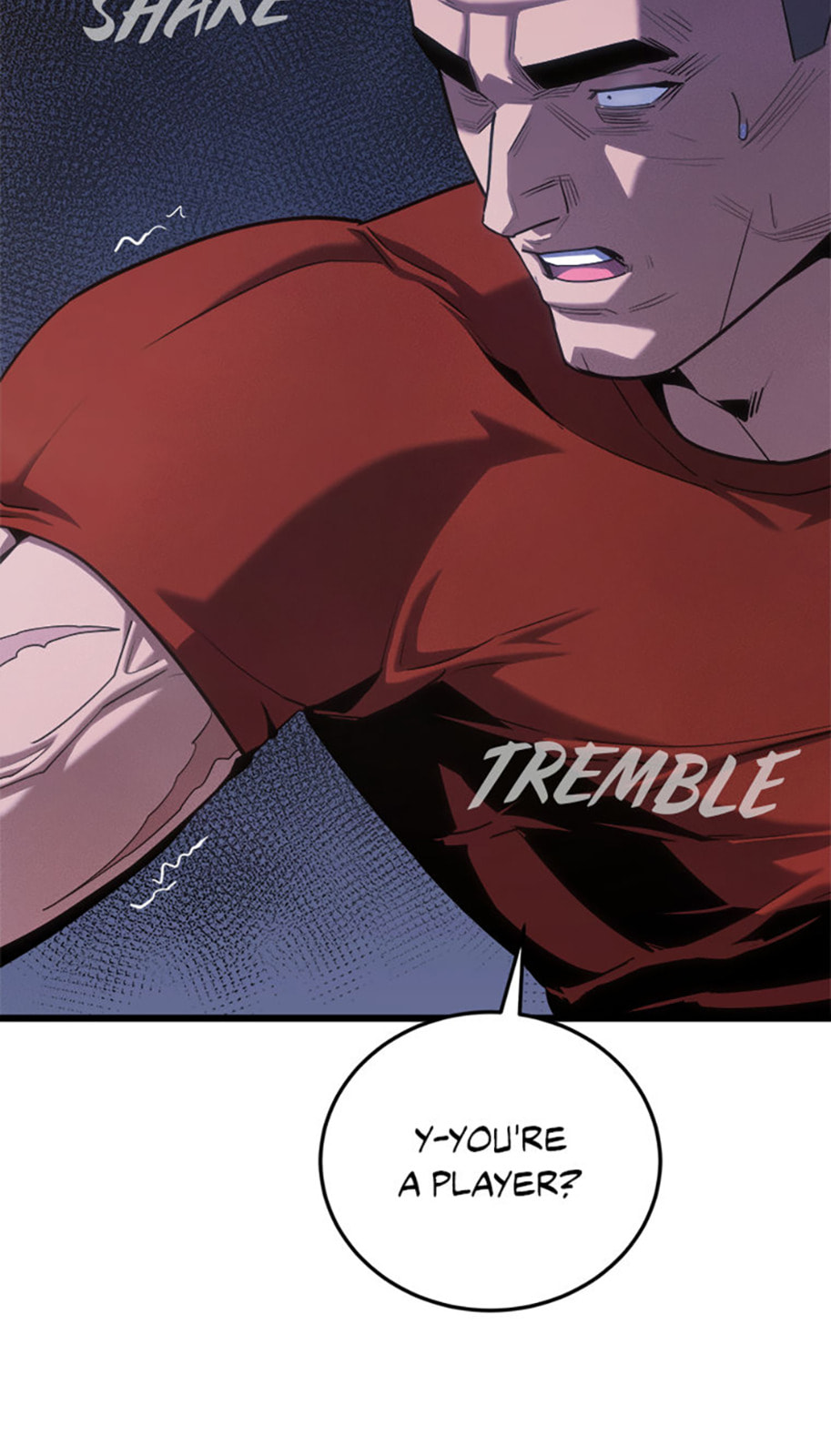 Level 1 Player Chapter 97 page 46 - 