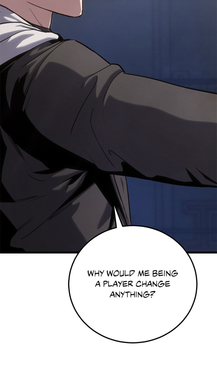 Level 1 Player Chapter 97 page 48 - 