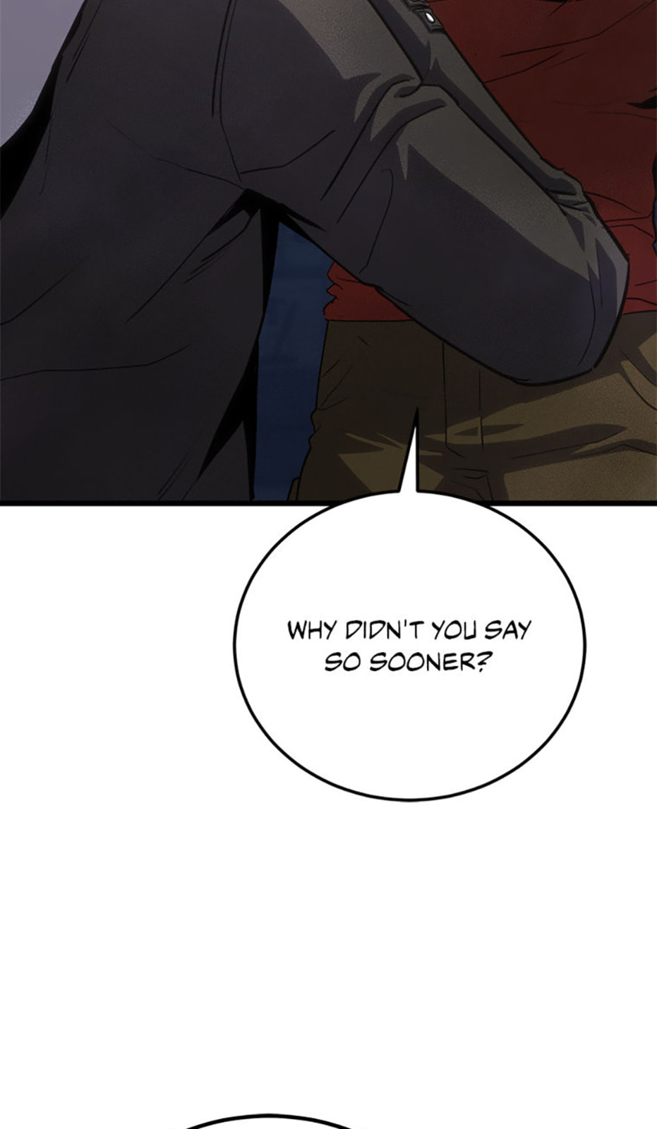 Level 1 Player Chapter 97 page 50 - 