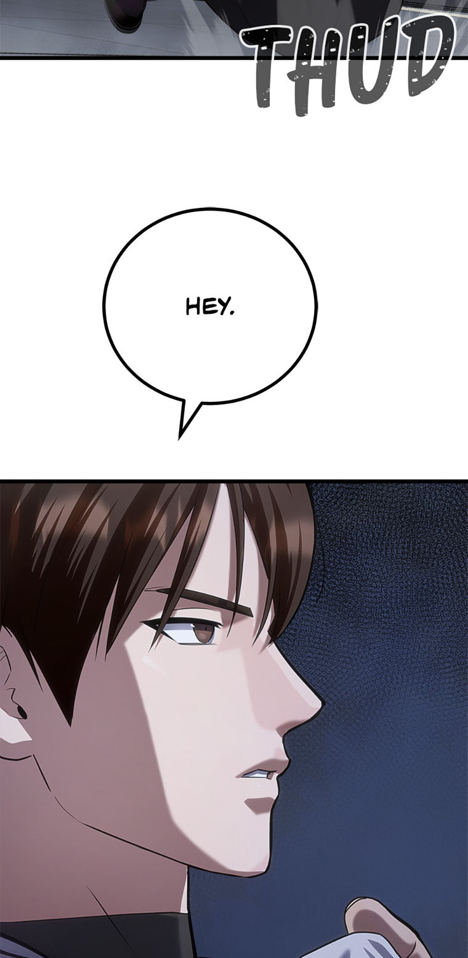 Level 1 Player Chapter 97 page 6 - 