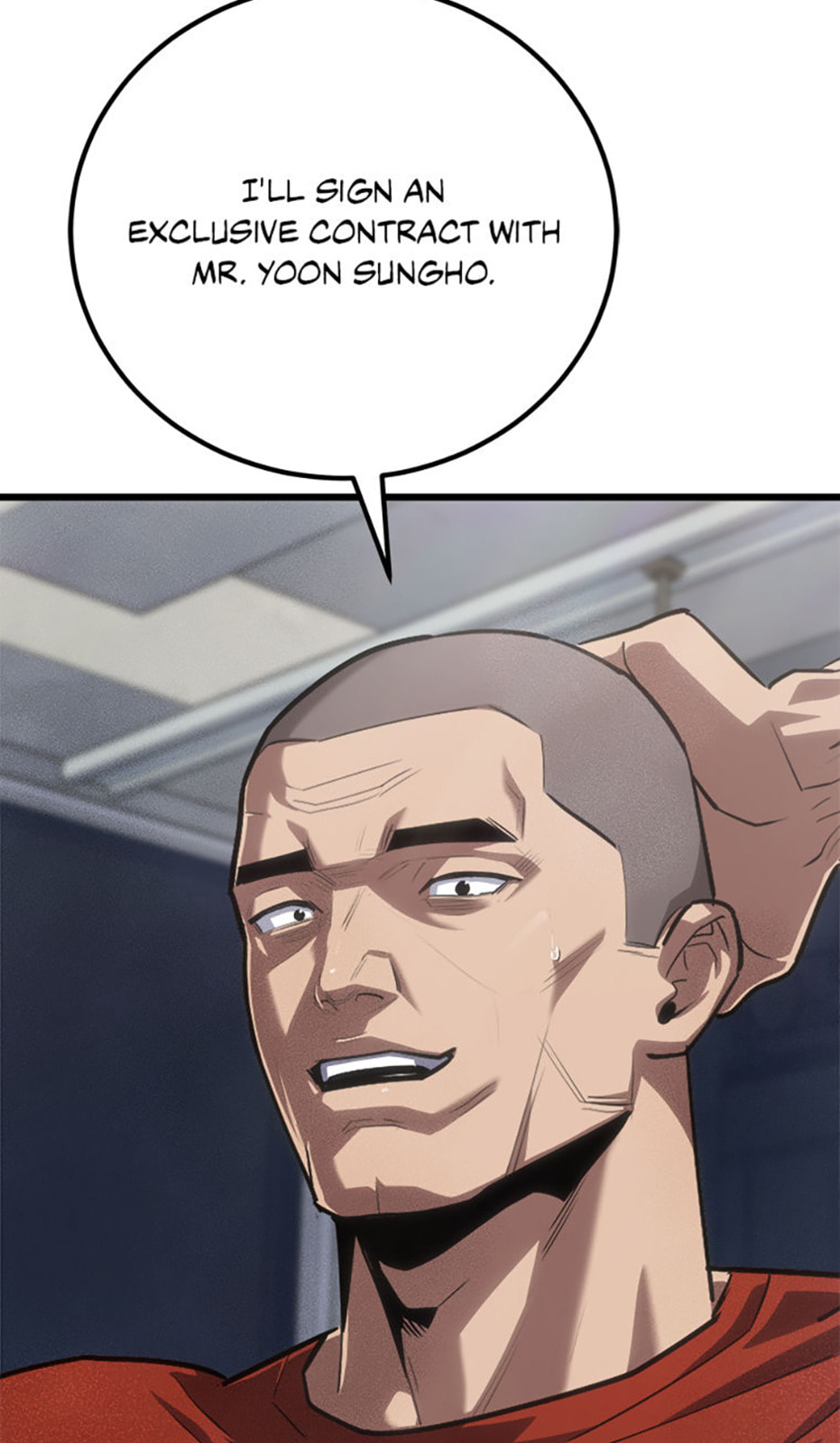 Level 1 Player Chapter 97 page 51 - 