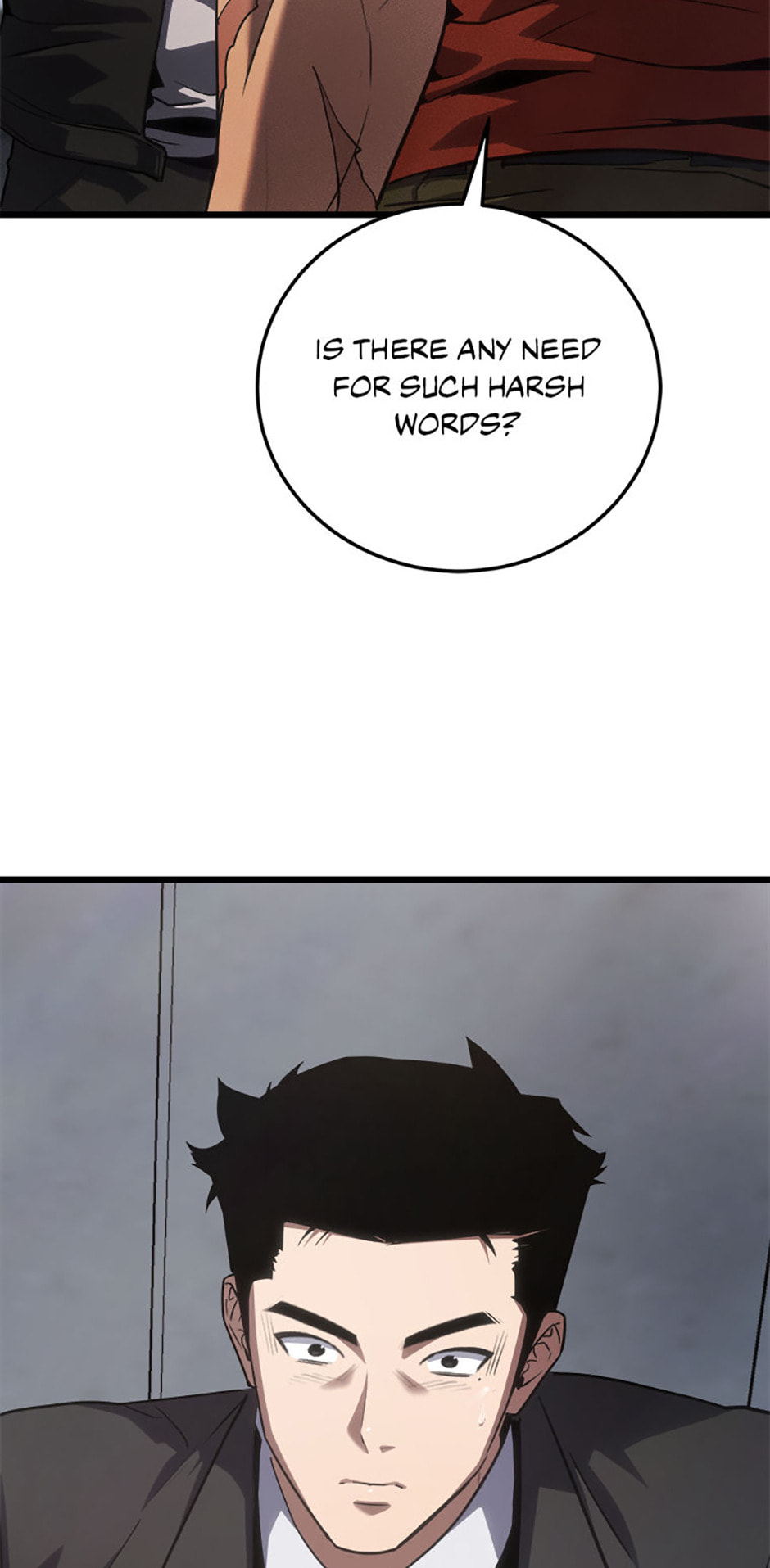Level 1 Player Chapter 97 page 54 - 