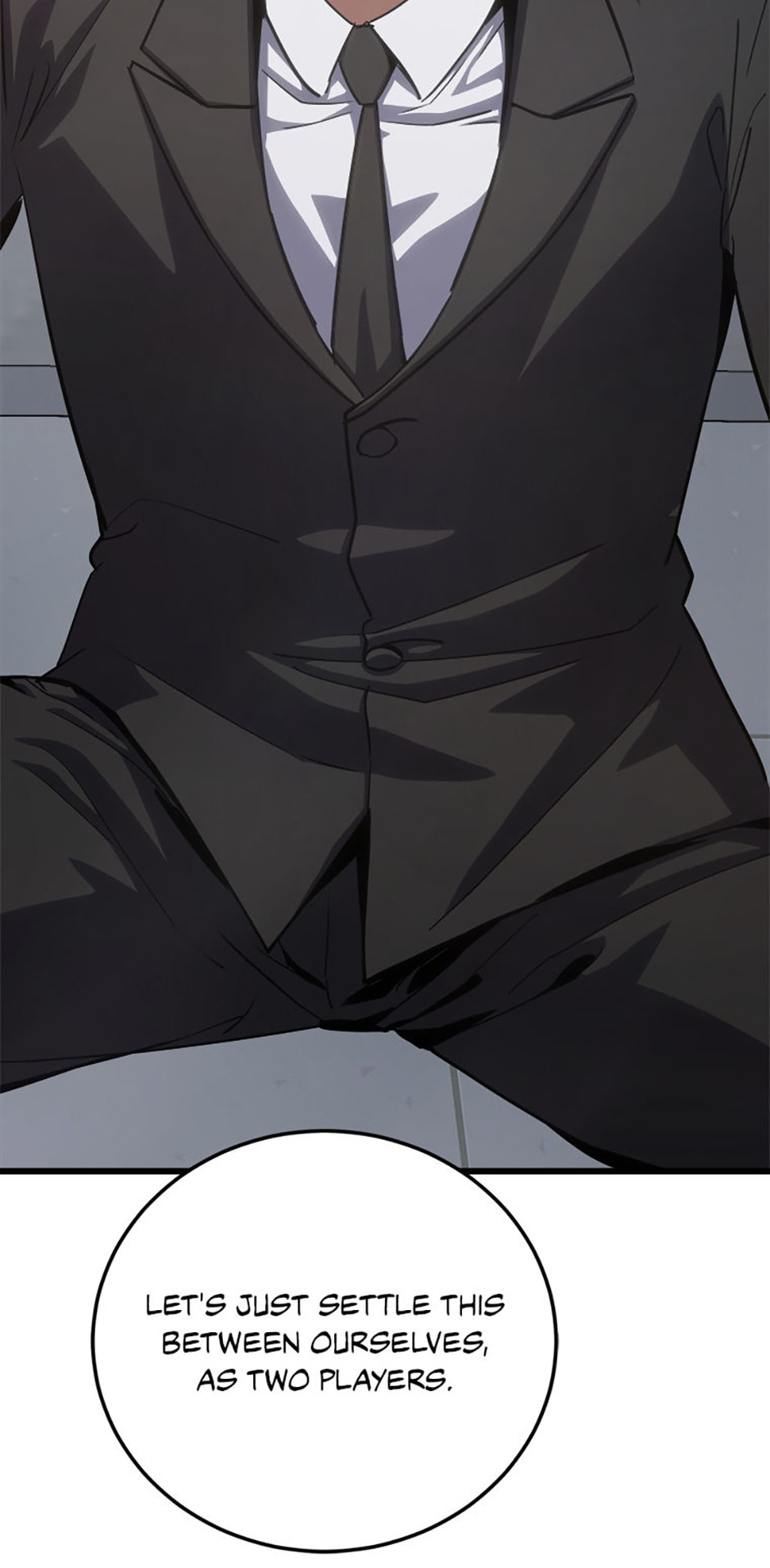 Level 1 Player Chapter 97 page 55 - 