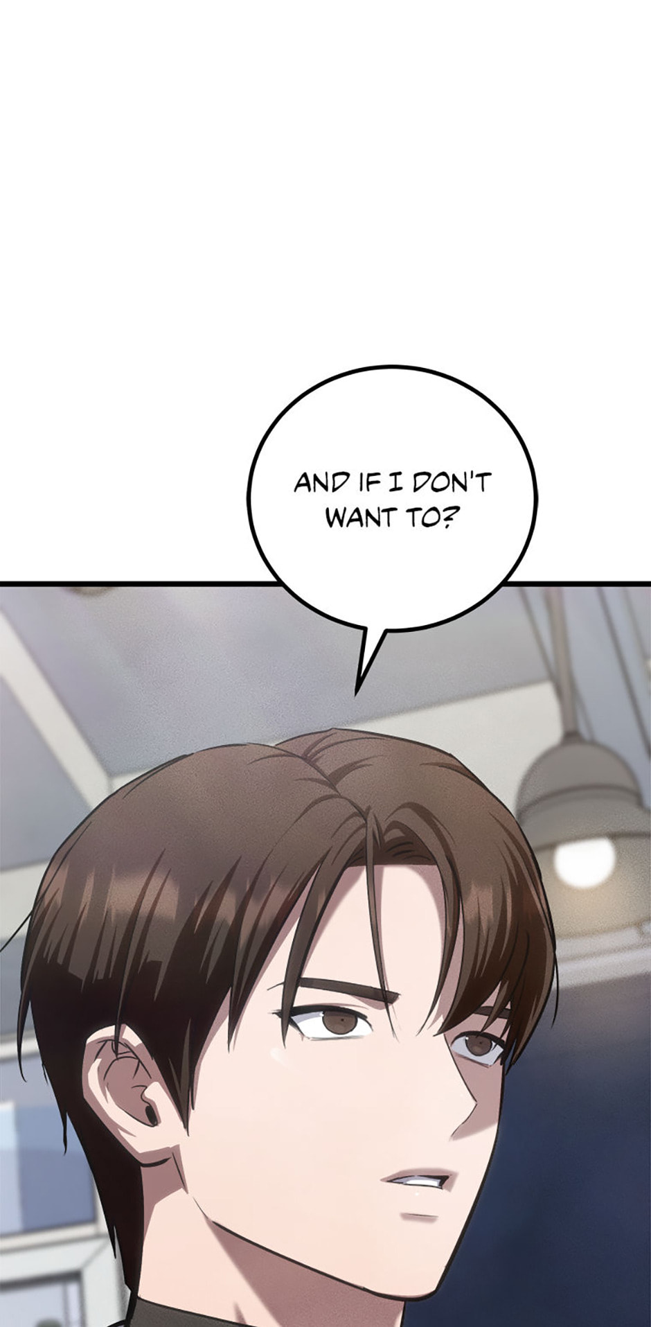 Level 1 Player Chapter 97 page 56 - 
