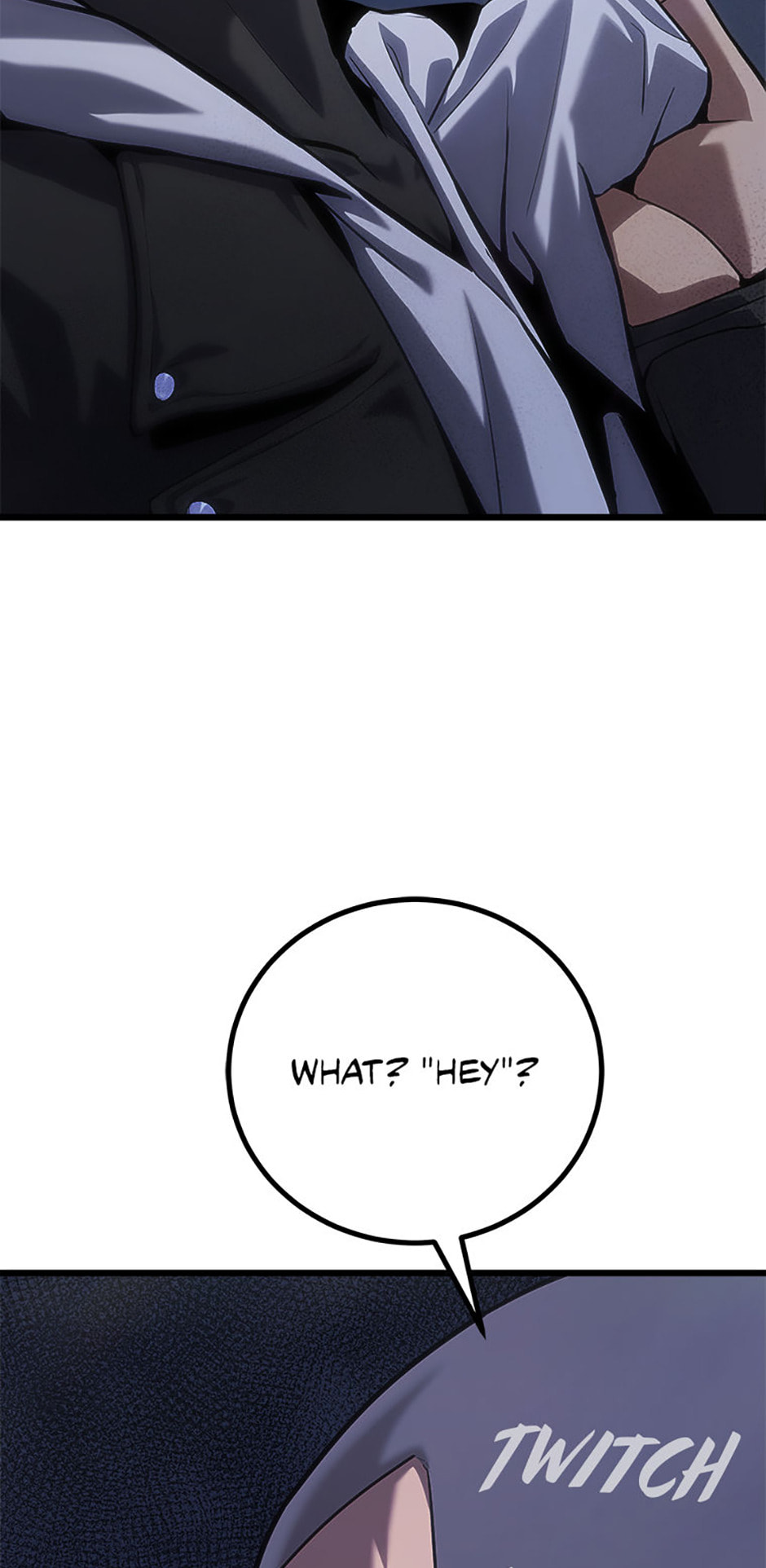 Level 1 Player Chapter 97 page 7 - 