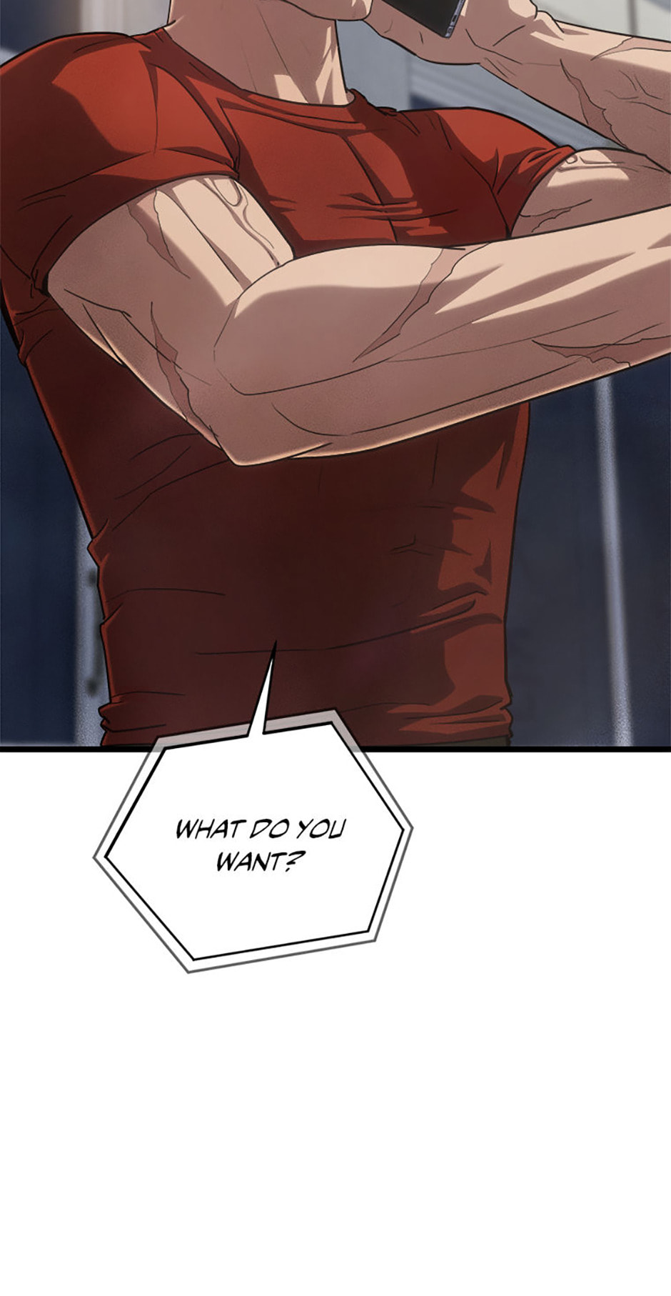 Level 1 Player Chapter 97 page 66 - 
