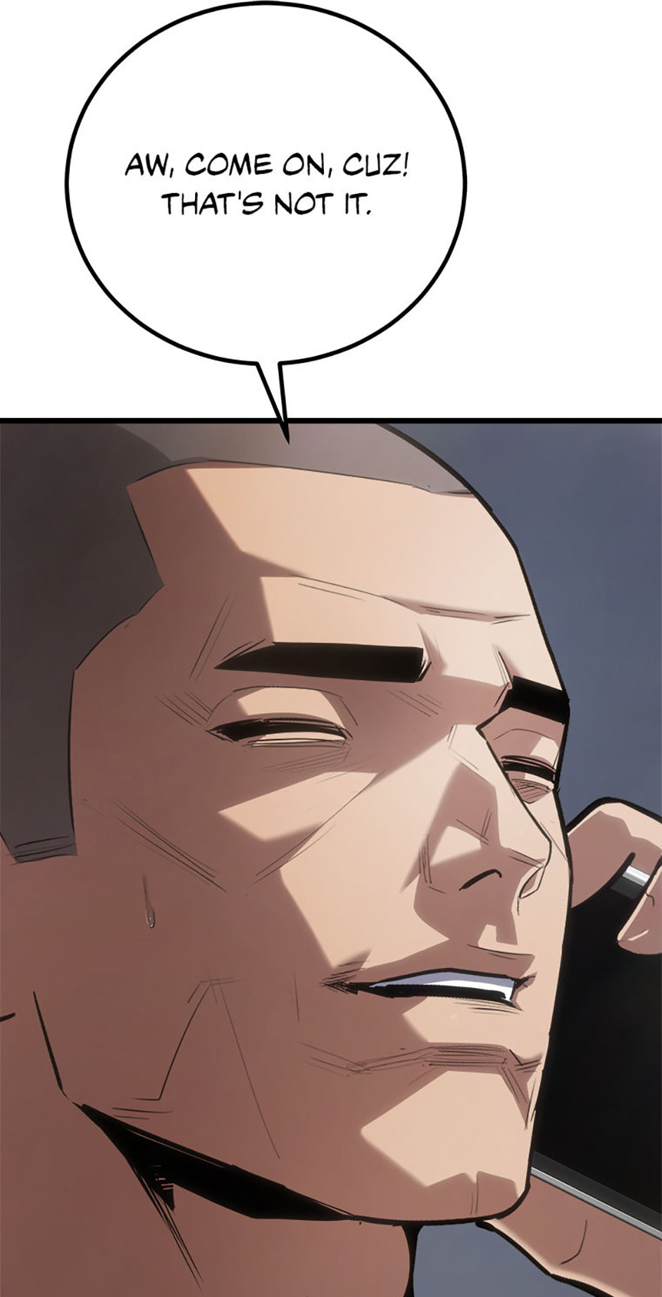 Level 1 Player Chapter 97 page 68 - 