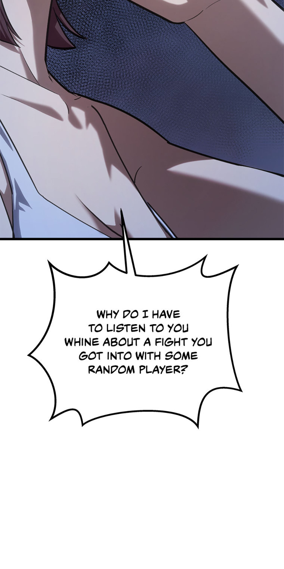 Level 1 Player Chapter 97 page 72 - 