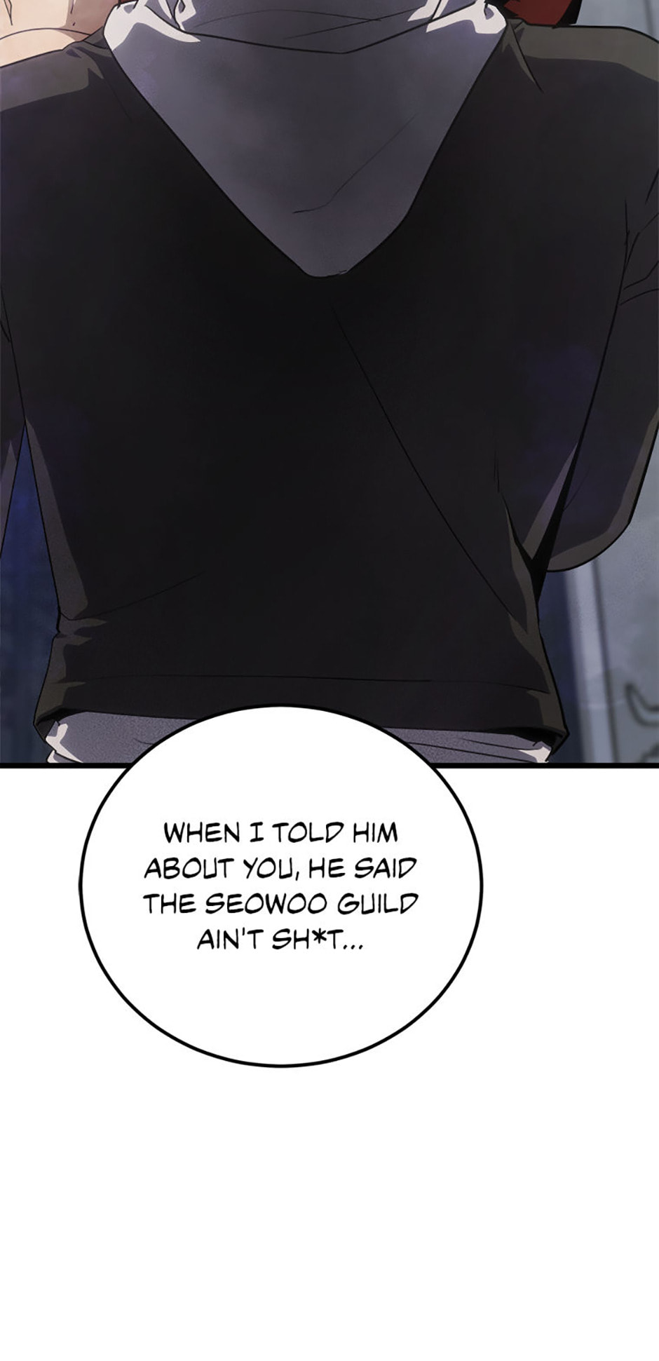 Level 1 Player Chapter 97 page 75 - 