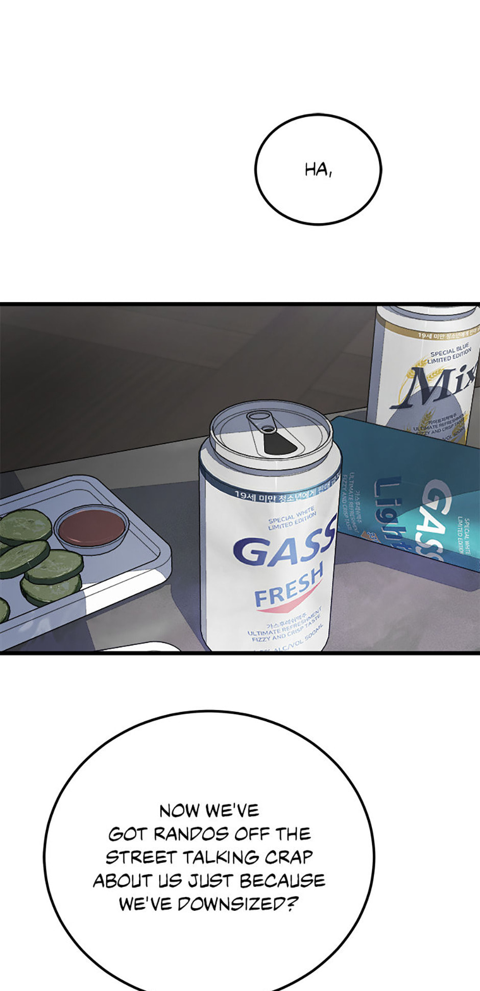 Level 1 Player Chapter 97 page 76 - 