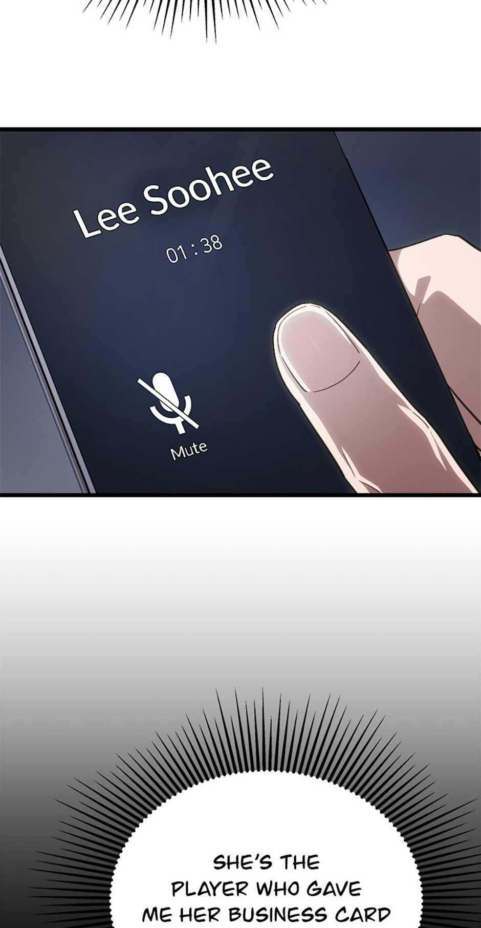 Level 1 Player Chapter 97 page 81 - 