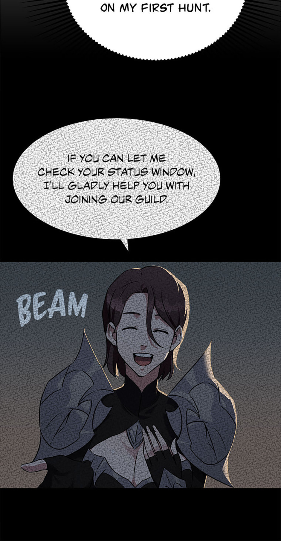 Level 1 Player Chapter 97 page 82 - 