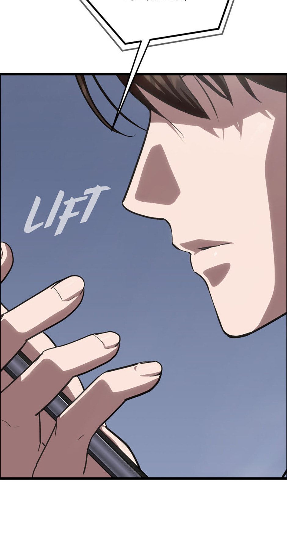 Level 1 Player Chapter 97 page 86 - 