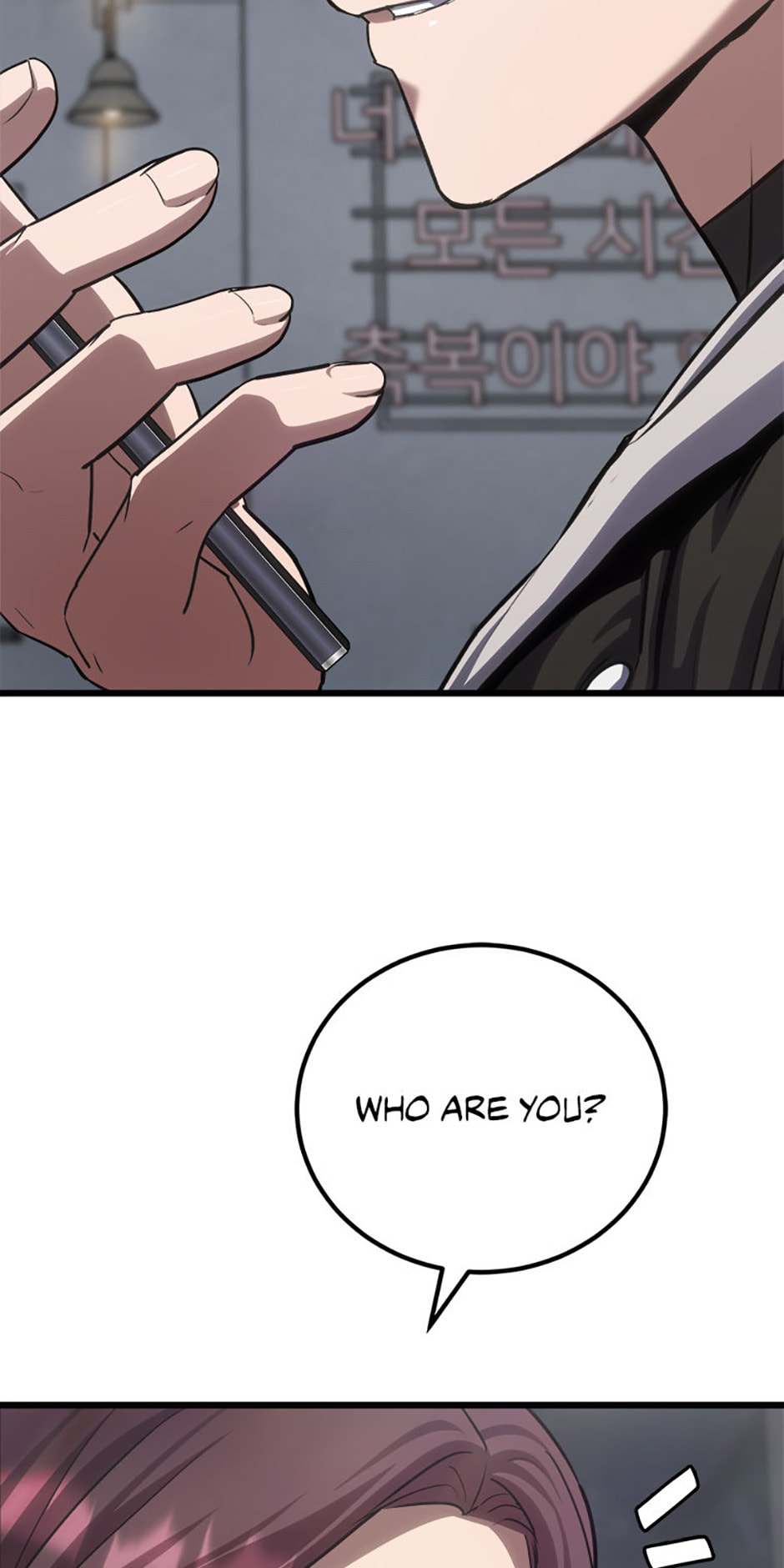 Level 1 Player Chapter 97 page 88 - 