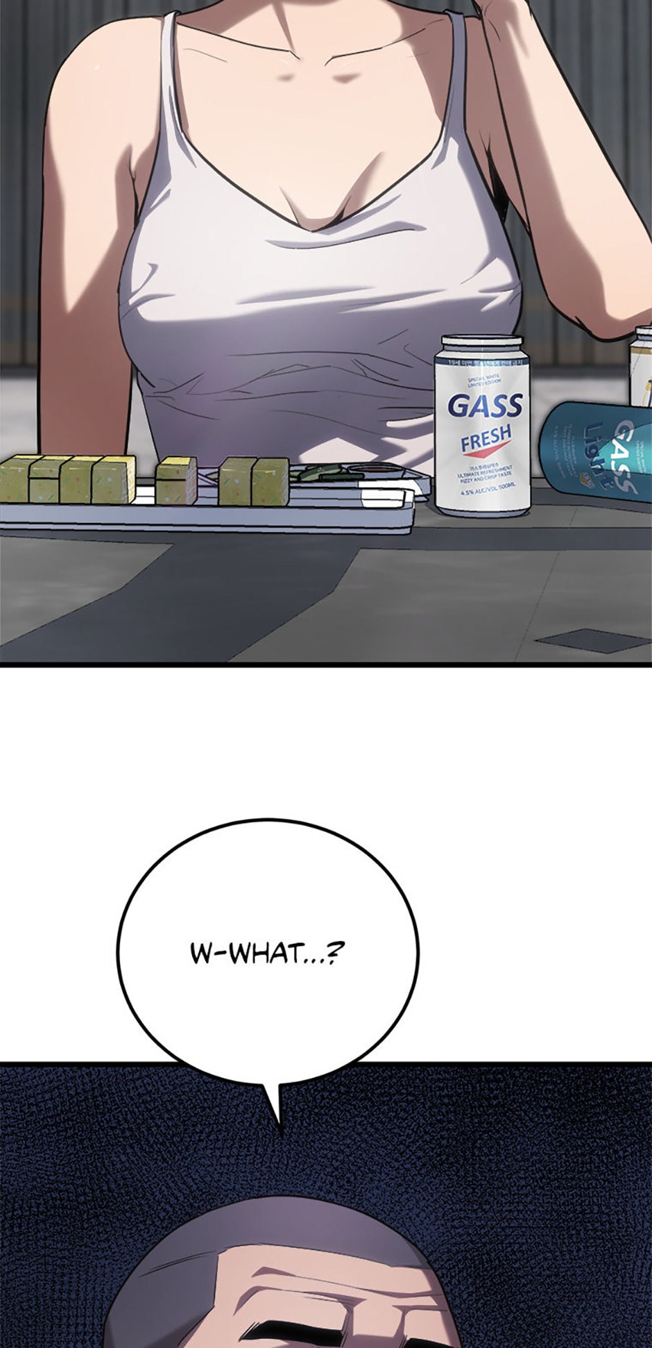 Level 1 Player Chapter 97 page 92 - 