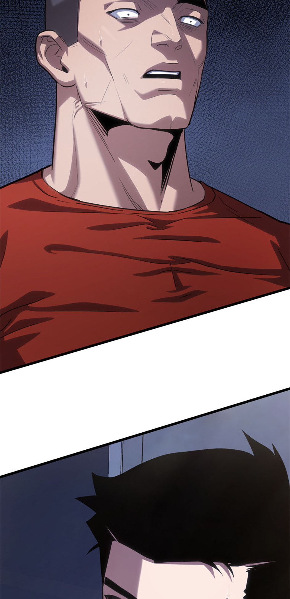 Level 1 Player Chapter 97 page 93 - 