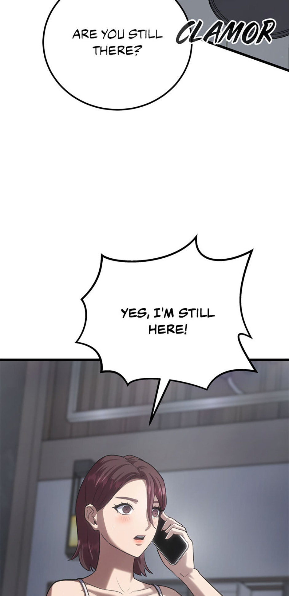 Level 1 Player Chapter 97 page 96 - 