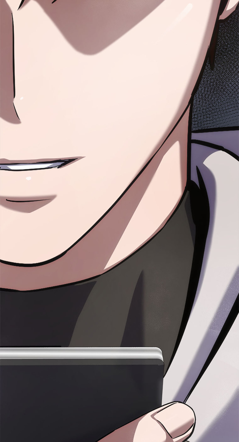 Level 1 Player Chapter 97 page 99 - 