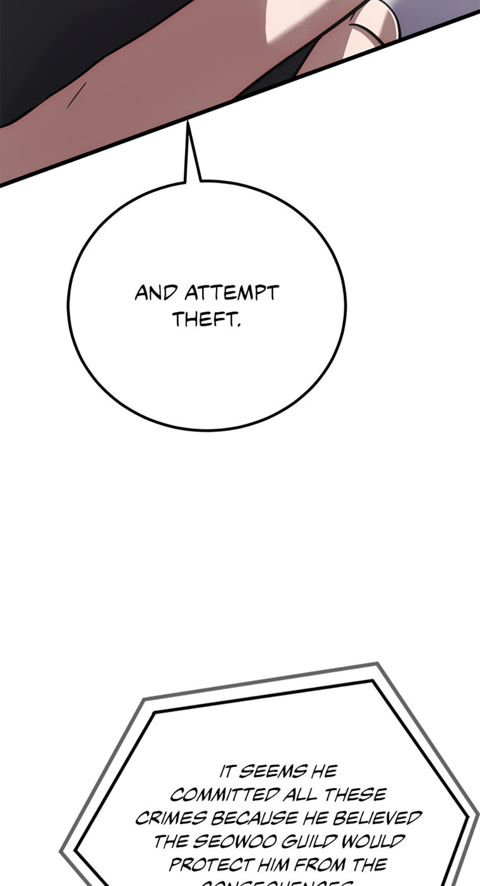Level 1 Player Chapter 97 page 100 - 