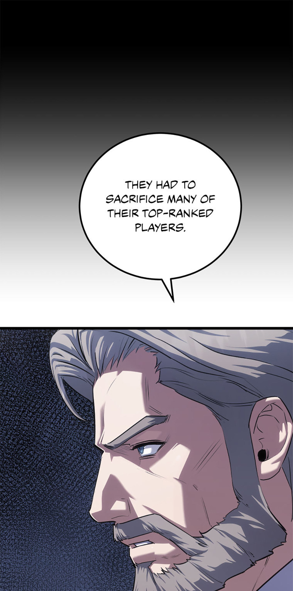 Level 1 Player Chapter 98 page 11 - 