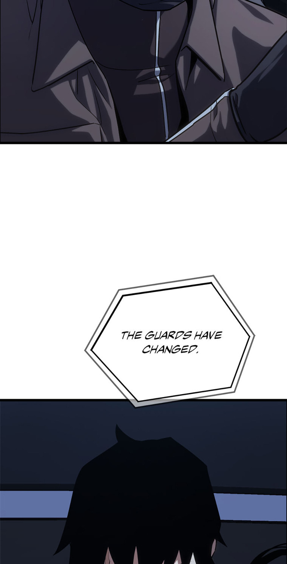Level 1 Player Chapter 98 page 101 - 