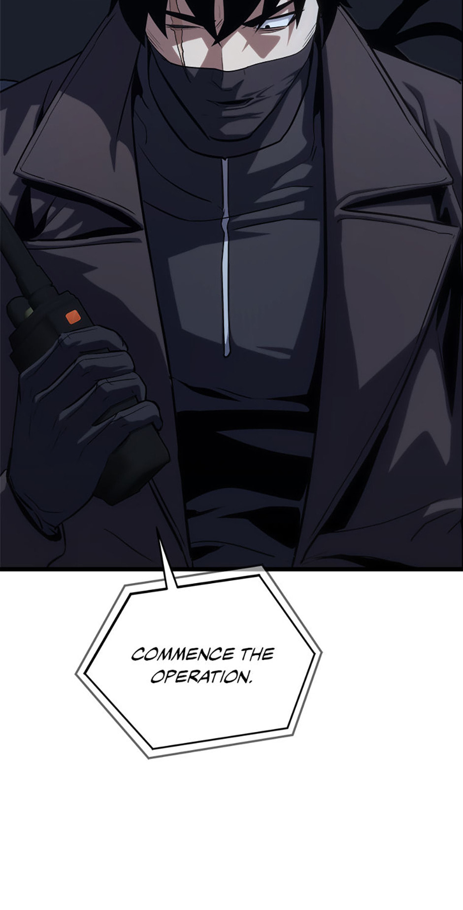Level 1 Player Chapter 98 page 102 - 