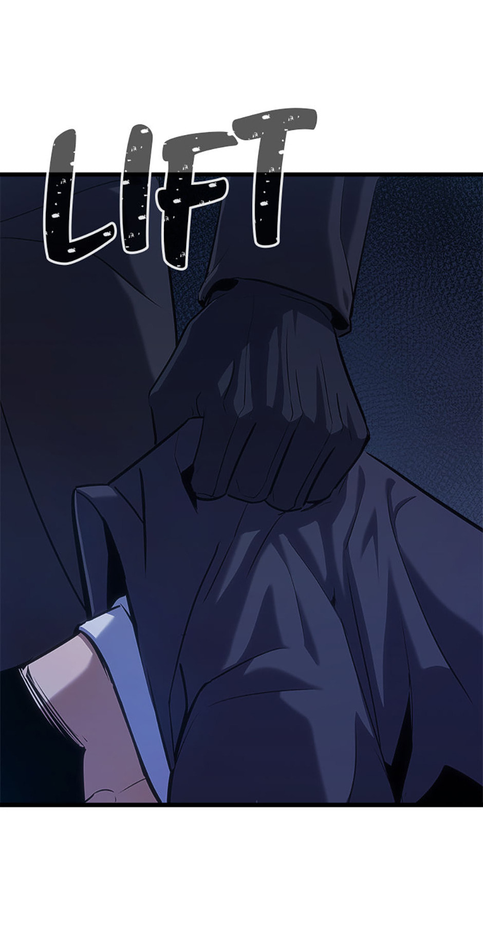 Level 1 Player Chapter 98 page 106 - 