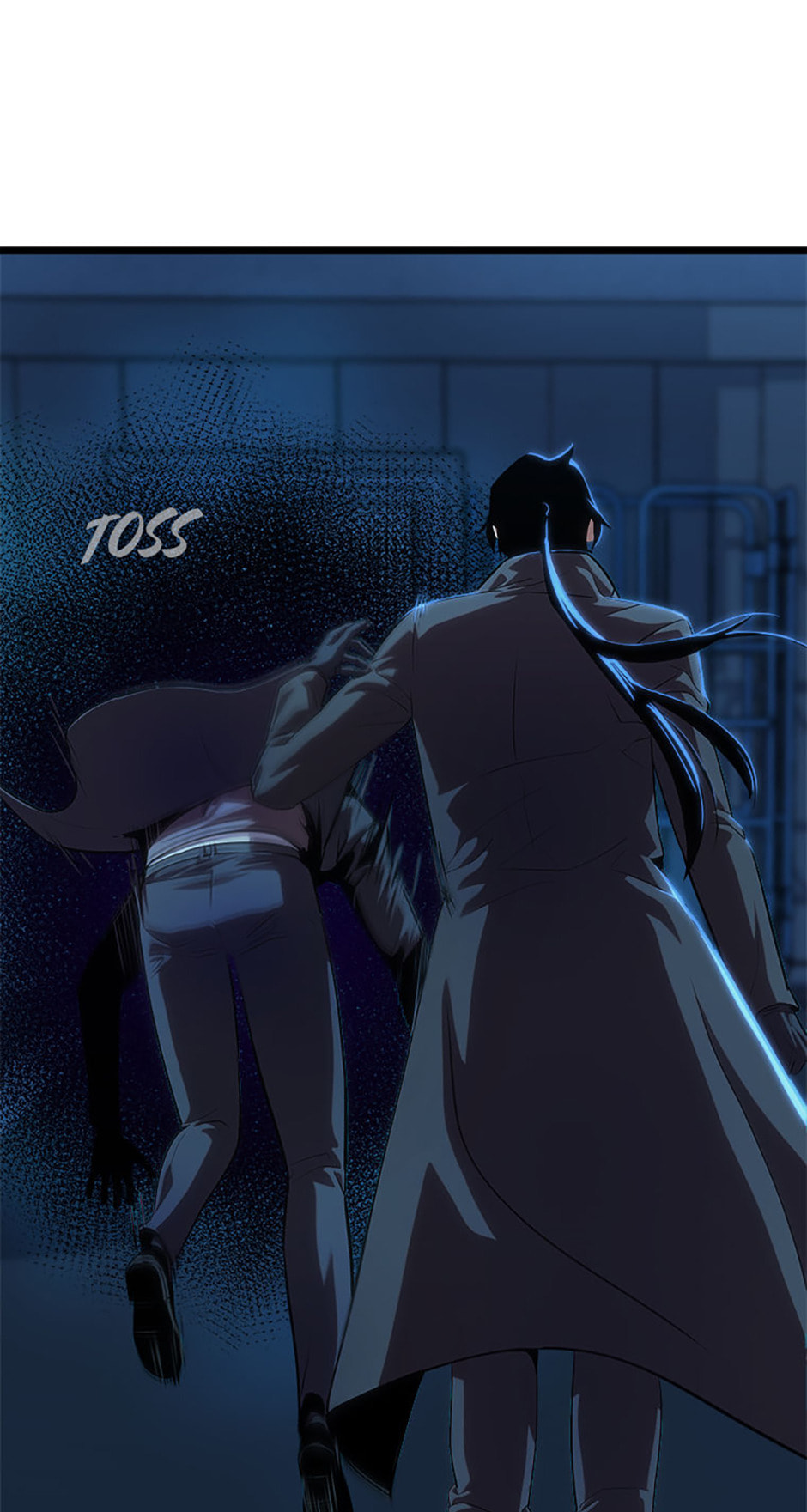 Level 1 Player Chapter 98 page 107 - 