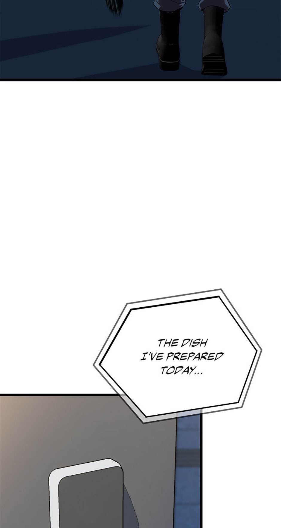Level 1 Player Chapter 98 page 108 - 