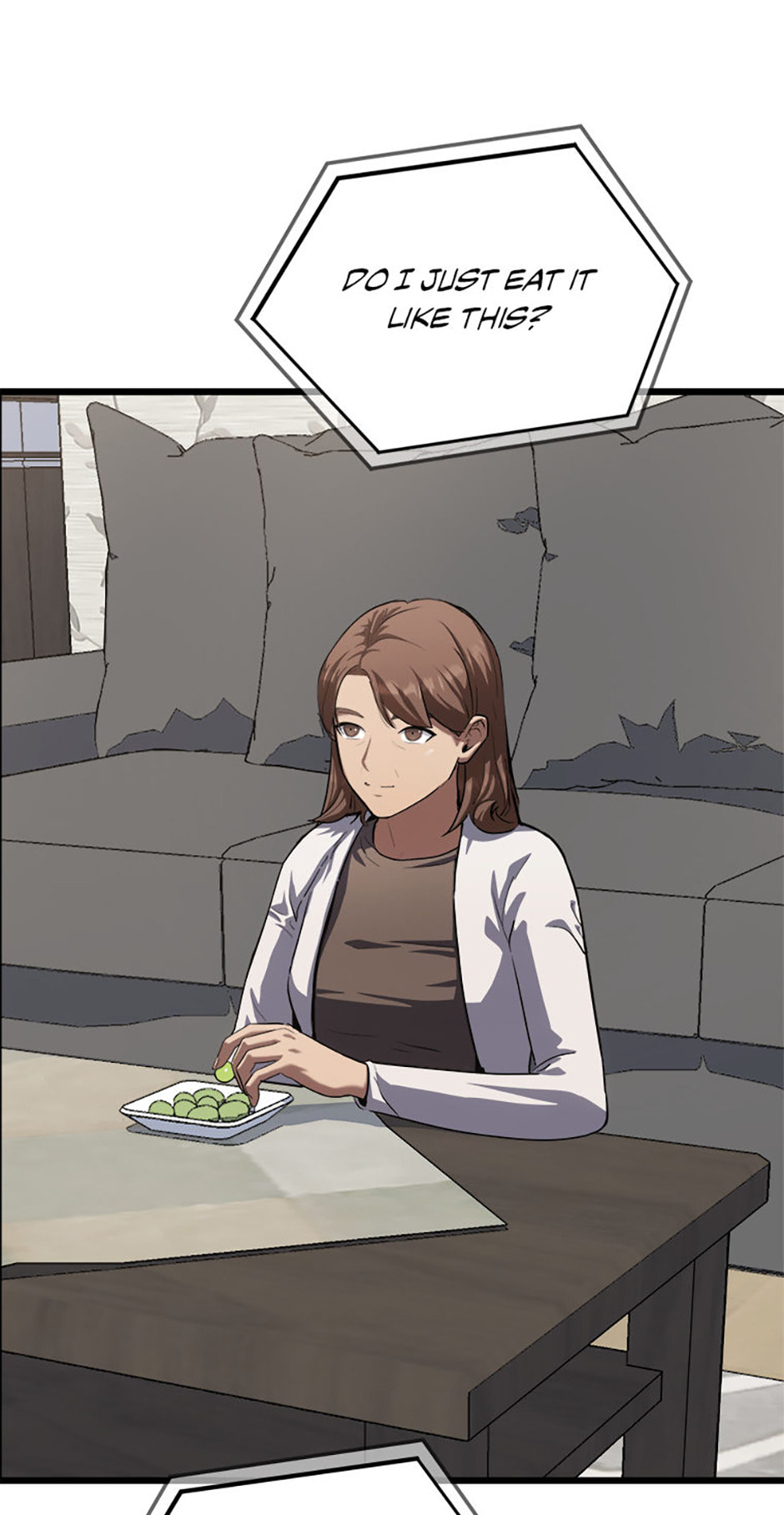 Level 1 Player Chapter 98 page 111 - 