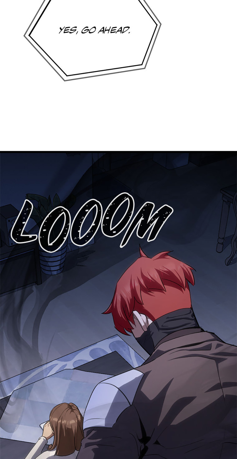 Level 1 Player Chapter 98 page 112 - 