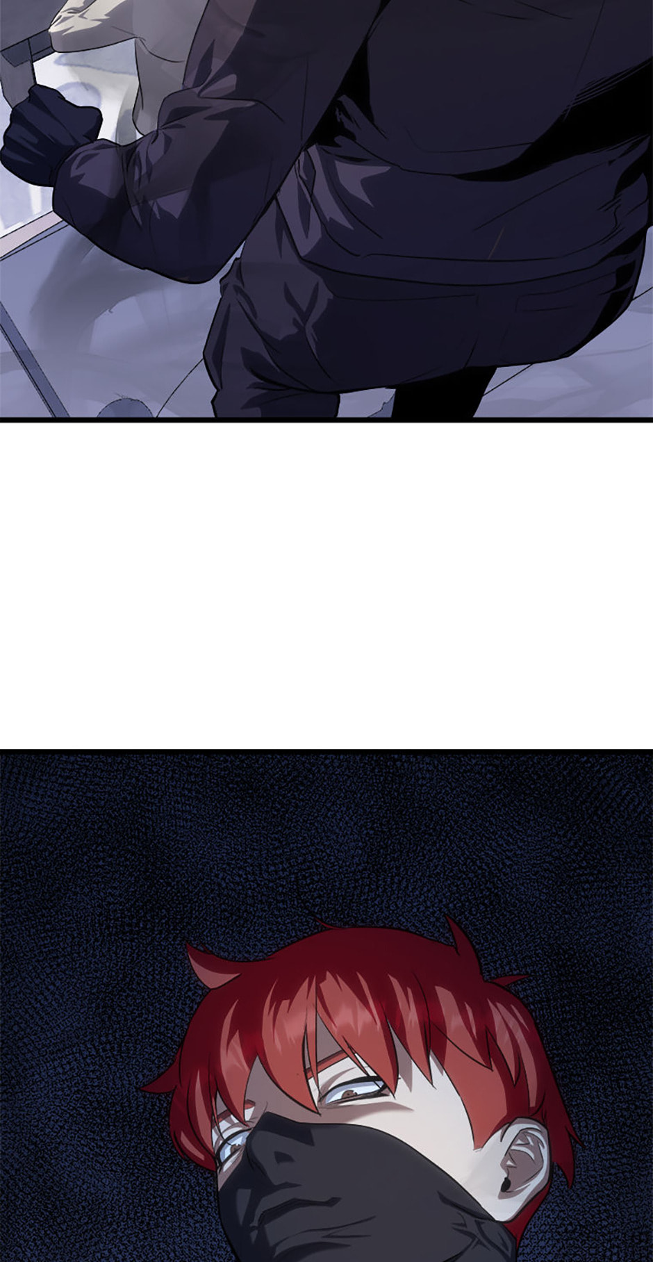Level 1 Player Chapter 98 page 113 - 