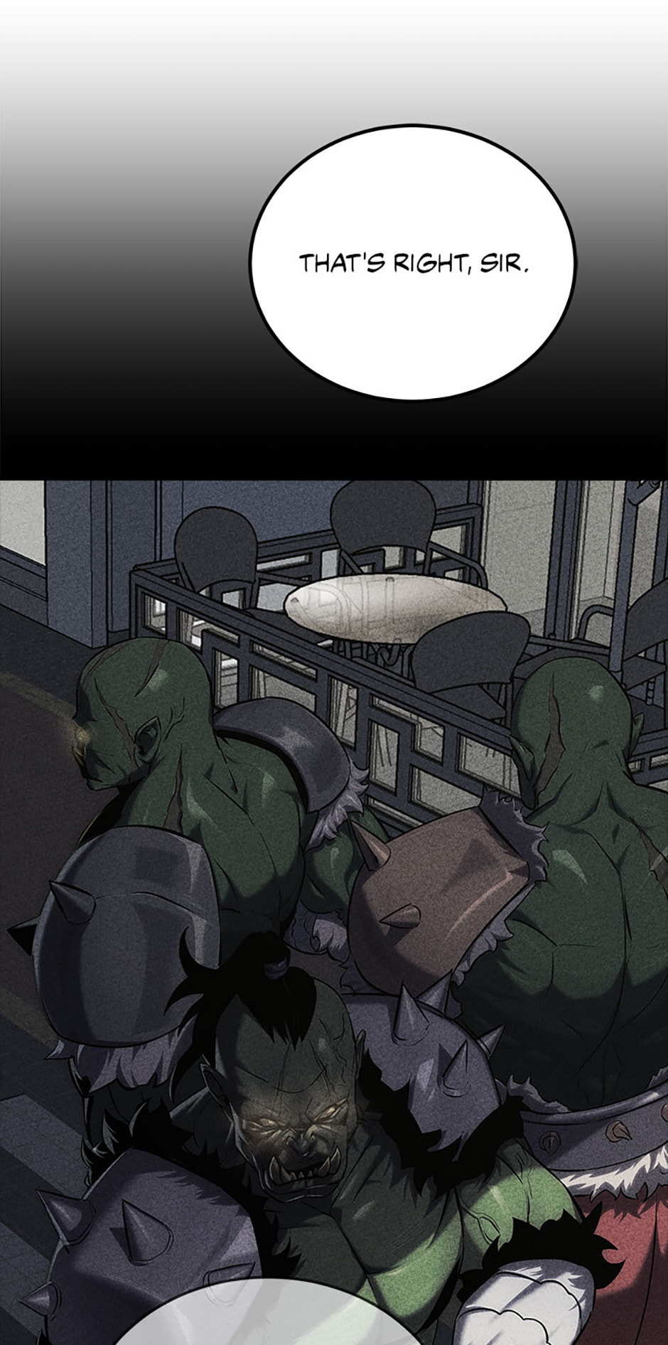 Level 1 Player Chapter 98 page 13 - 