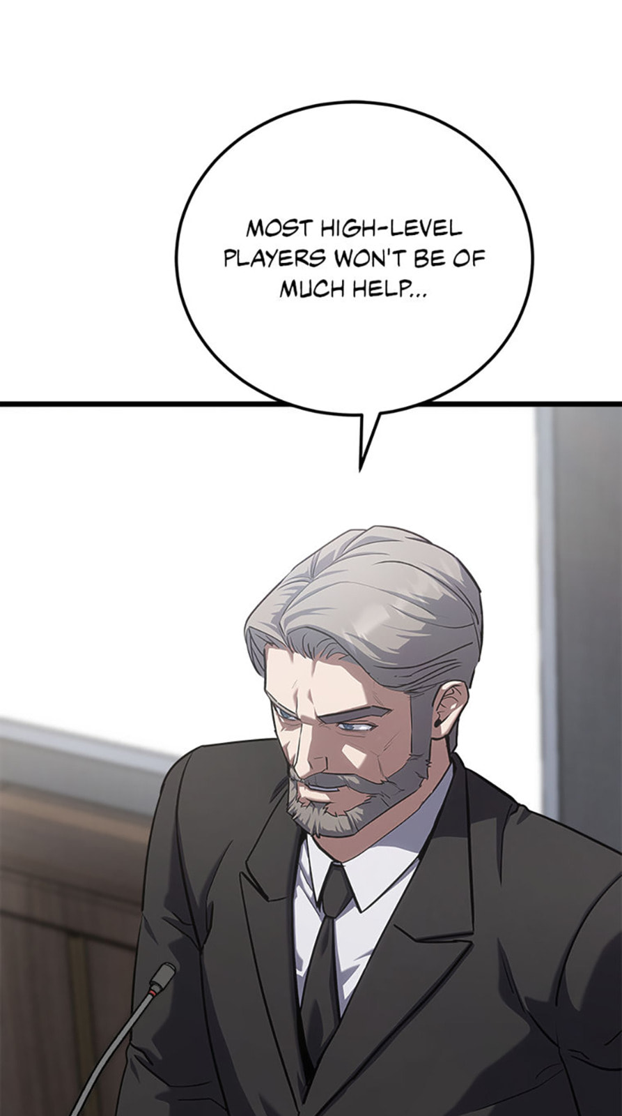Level 1 Player Chapter 98 page 18 - 
