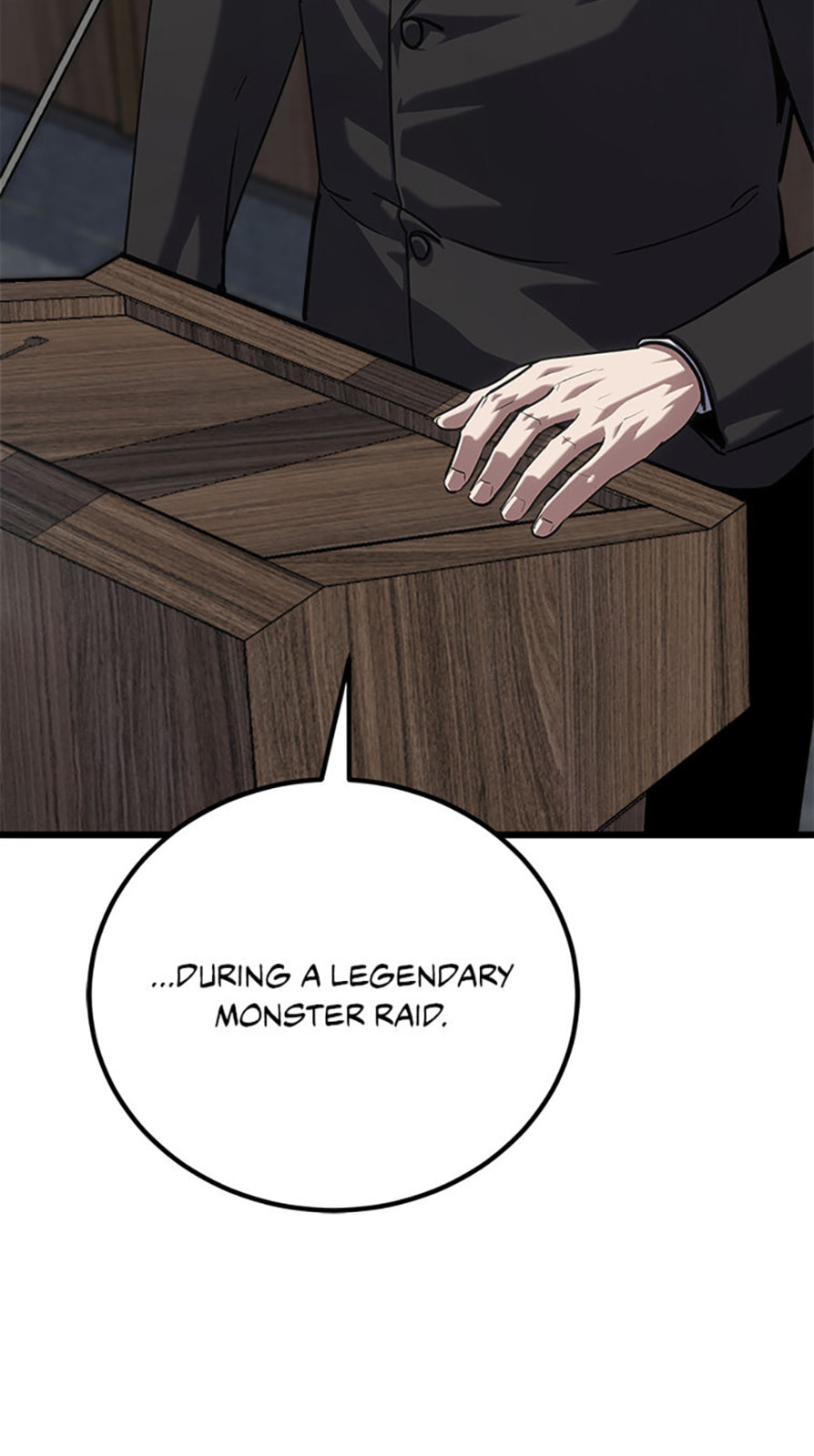 Level 1 Player Chapter 98 page 19 - 