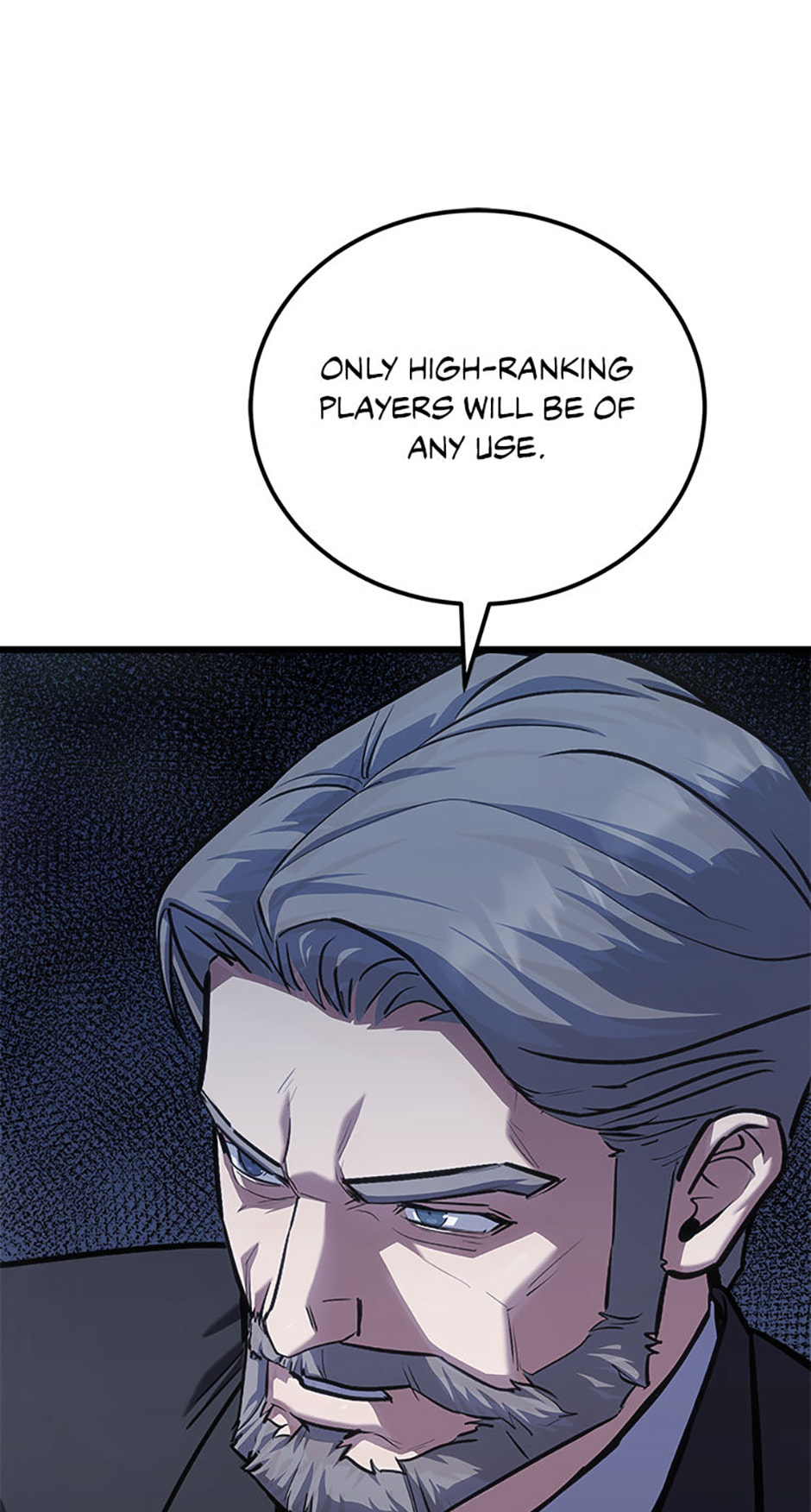 Level 1 Player Chapter 98 page 20 - 