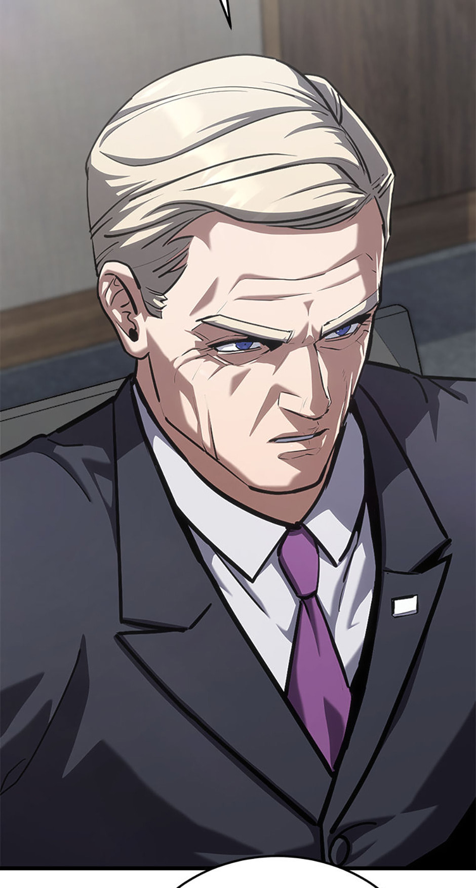 Level 1 Player Chapter 98 page 22 - 