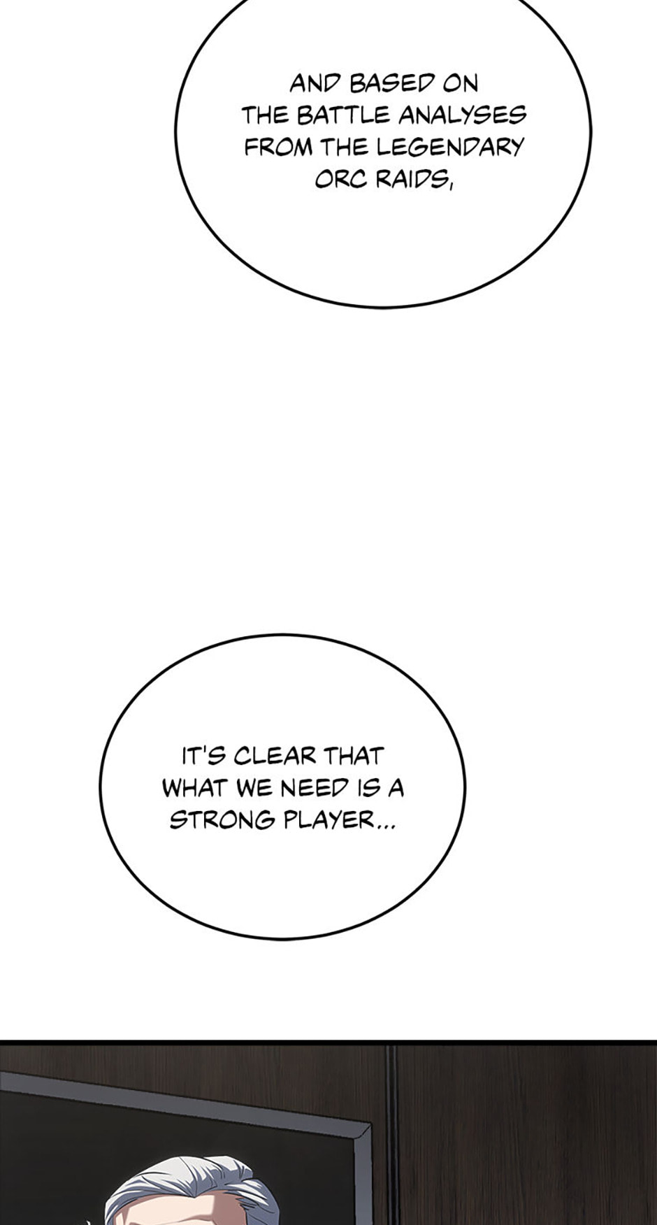 Level 1 Player Chapter 98 page 23 - 