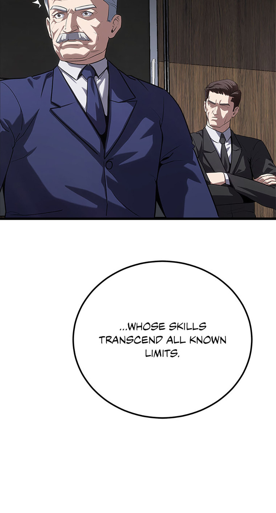 Level 1 Player Chapter 98 page 24 - 