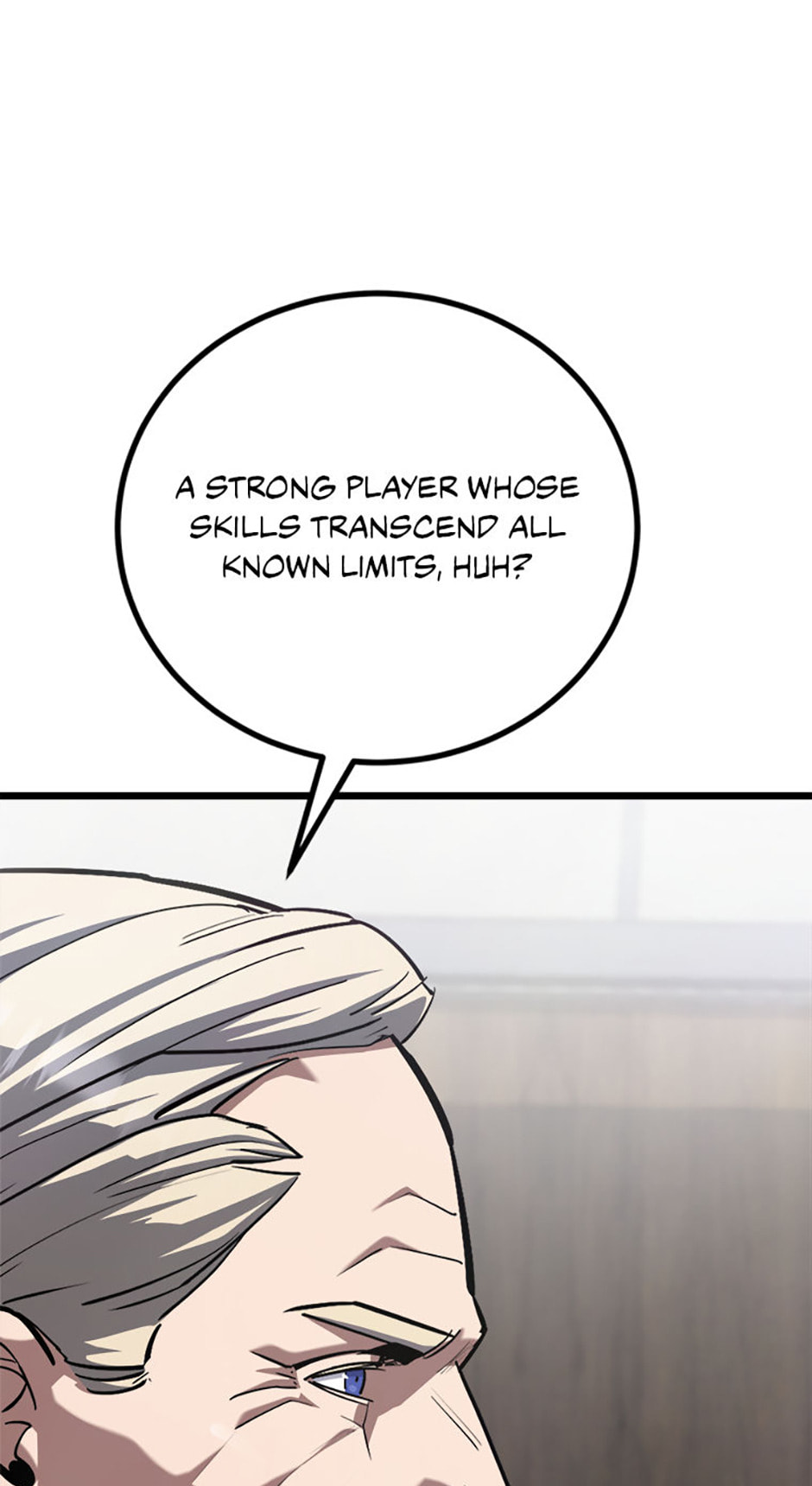 Level 1 Player Chapter 98 page 25 - 