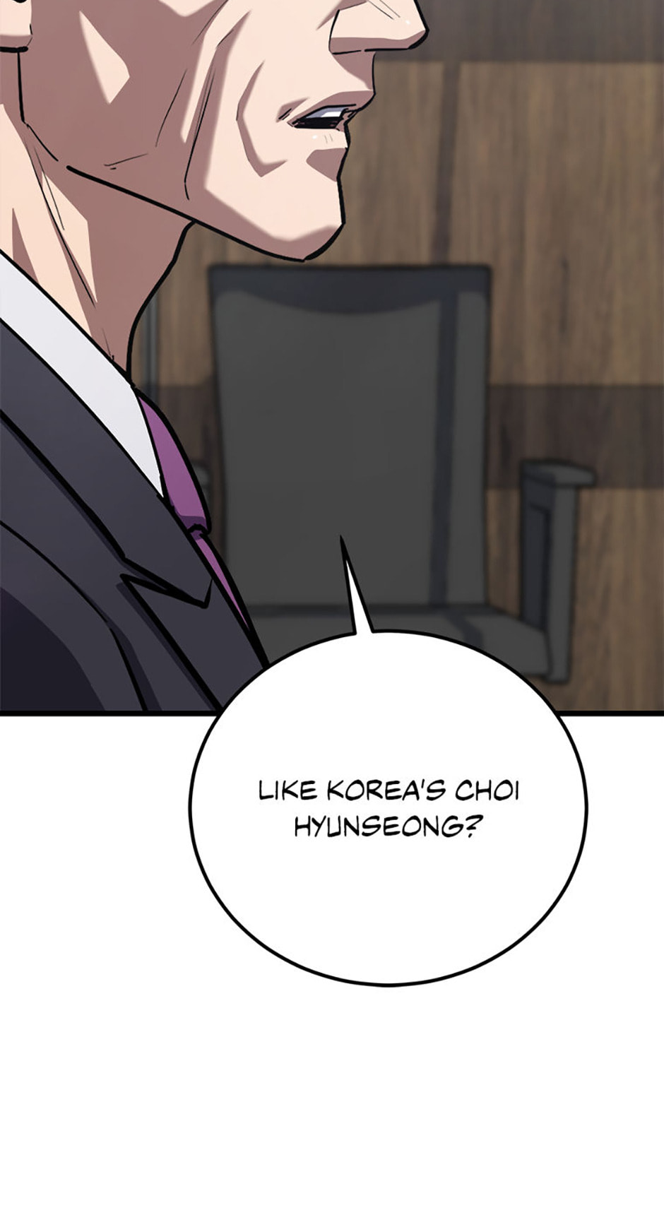 Level 1 Player Chapter 98 page 26 - 