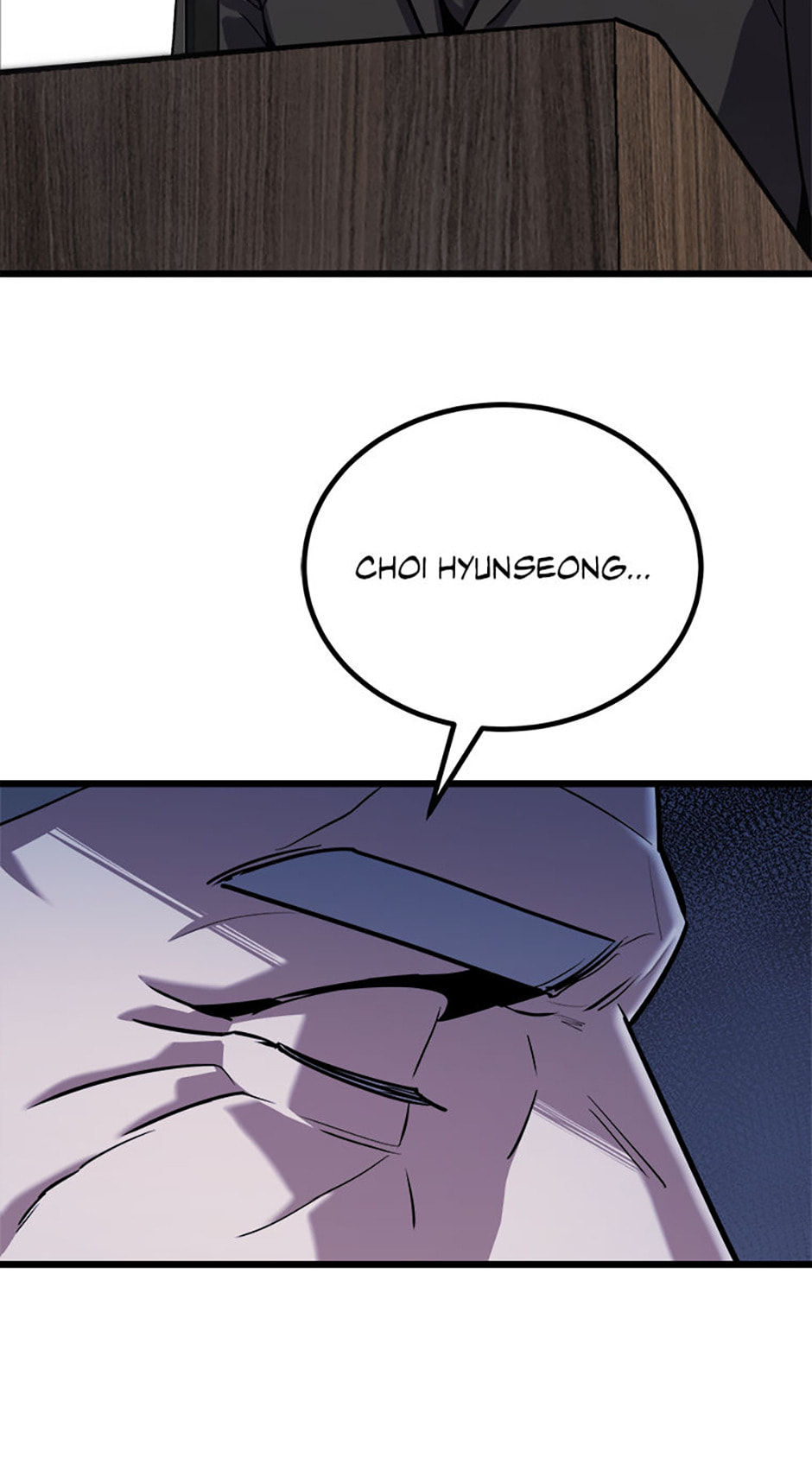 Level 1 Player Chapter 98 page 28 - 