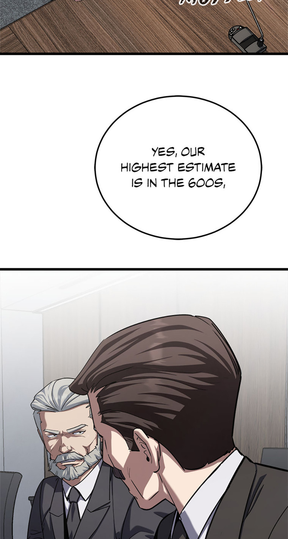 Level 1 Player Chapter 98 page 30 - 