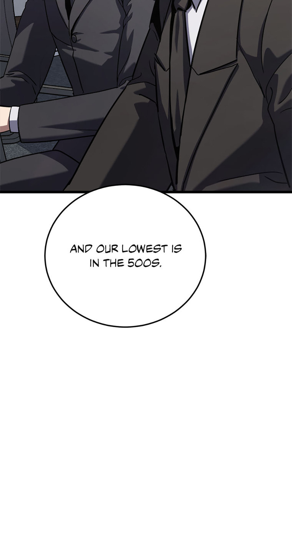Level 1 Player Chapter 98 page 31 - 